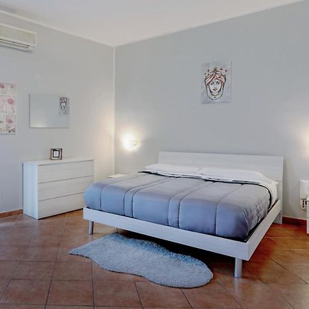 Casa Di Molly Cozy Apartment Near Via Roma Палермо Екстер'єр фото